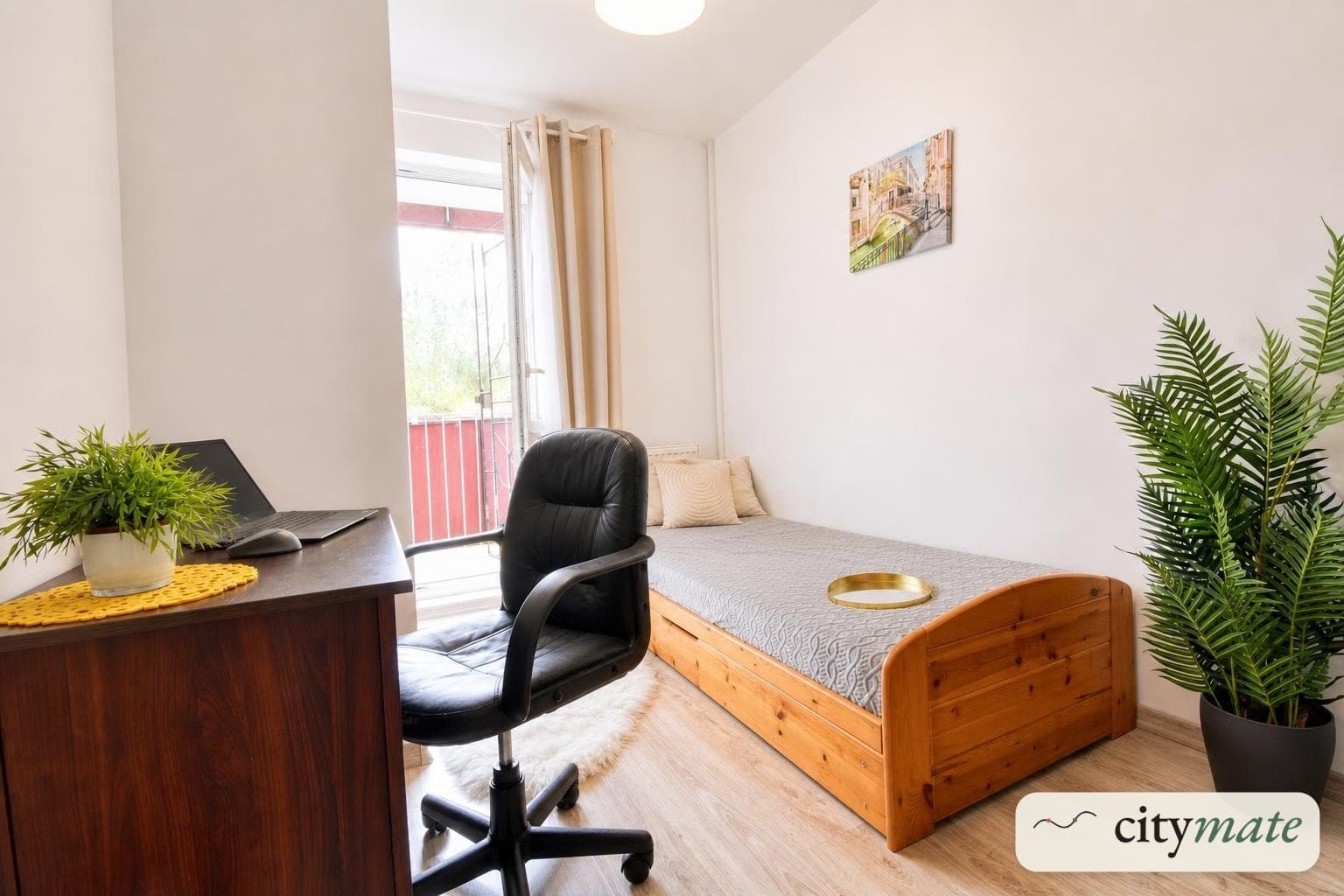 Os. Polan 17/1 · Room 5