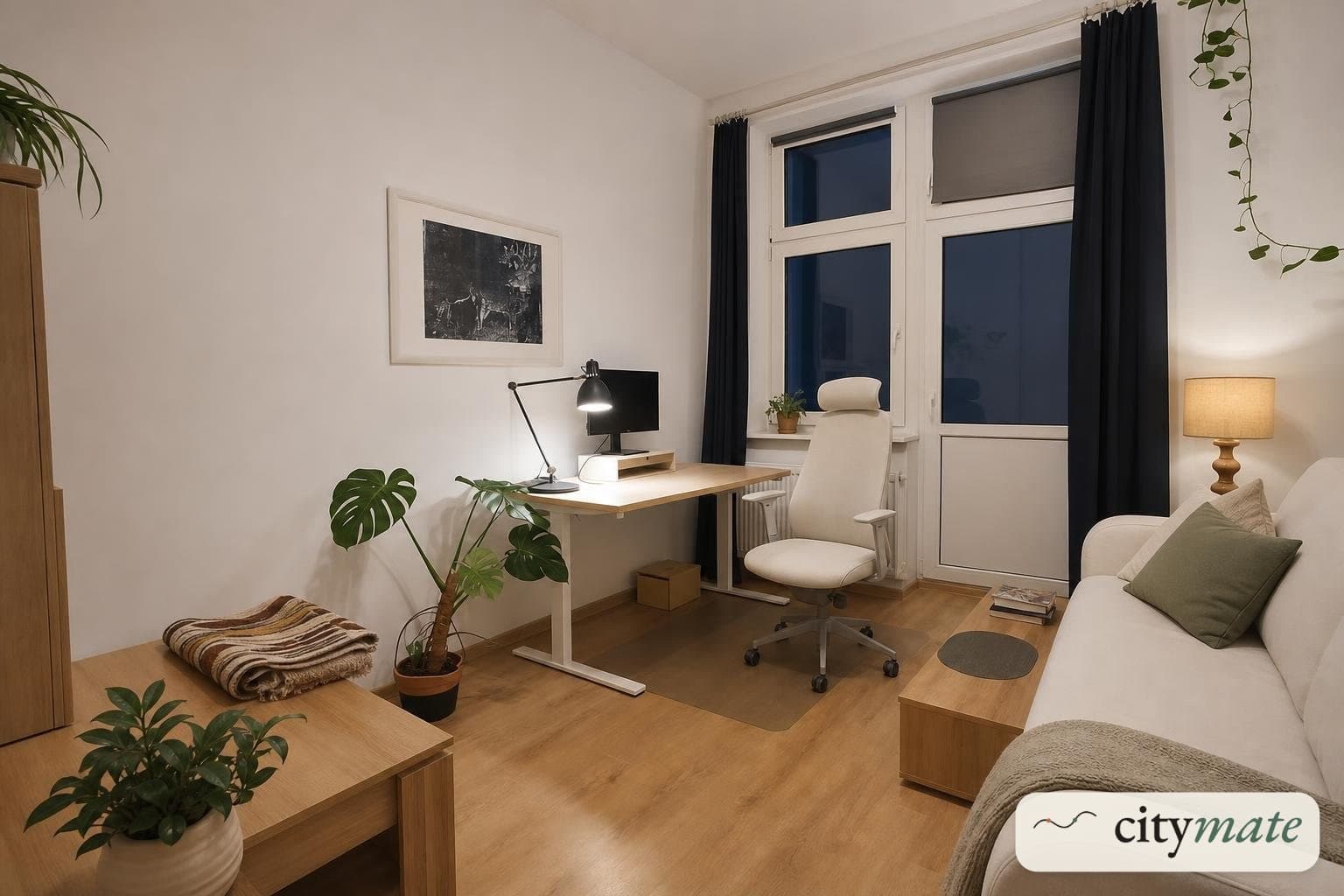 ul. Poznańska 8/10 8/2
