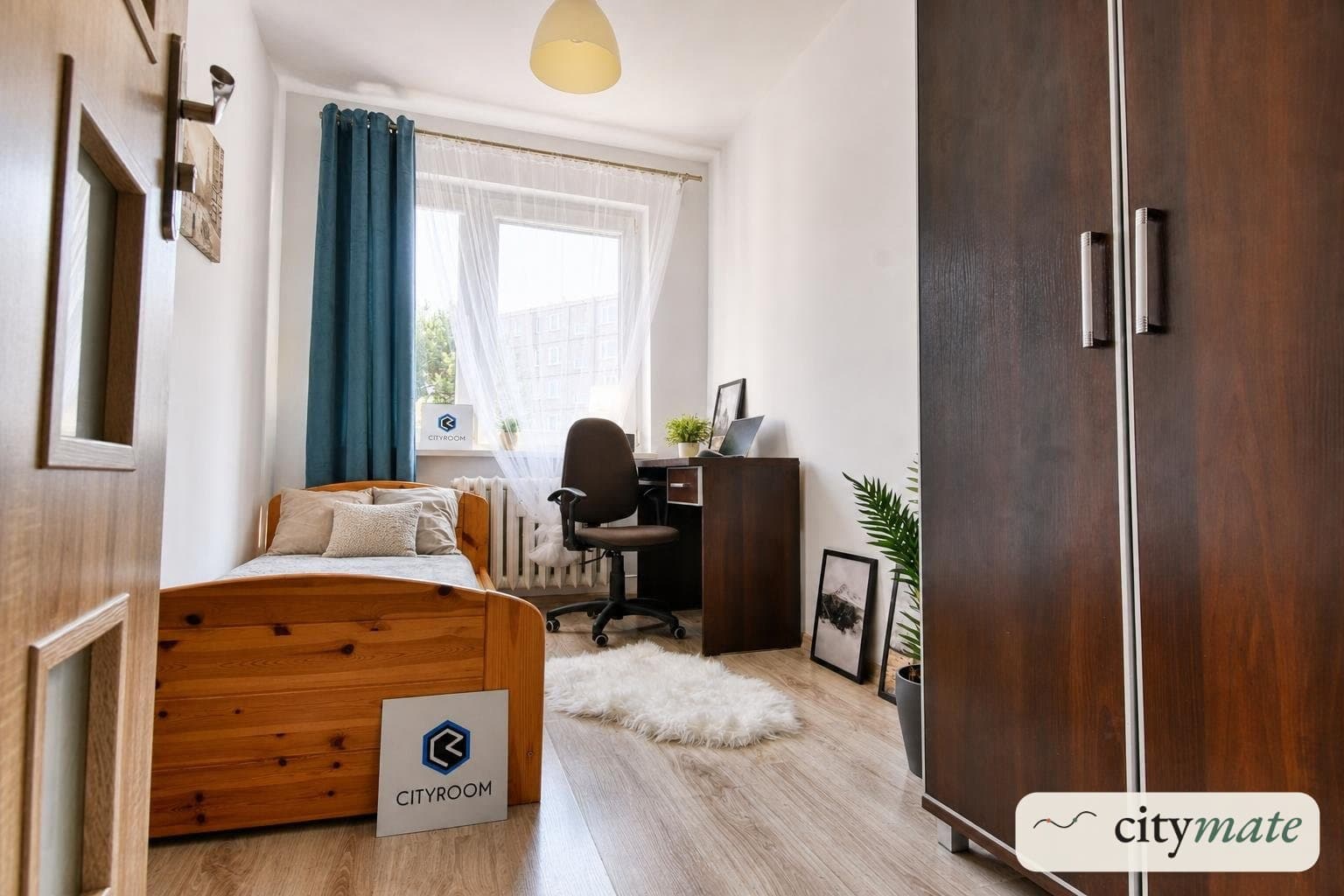 Os. Polan 17/1 · Room 1
