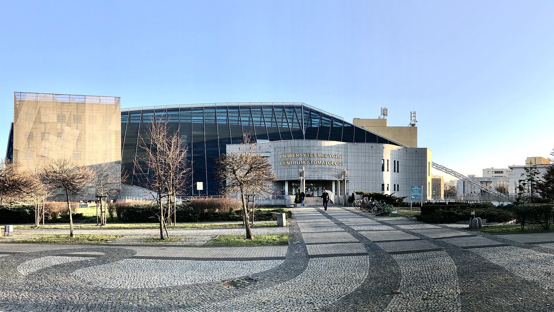 Collegium Stomatologicum Uniwersytetu Medycznego w Poznaniu